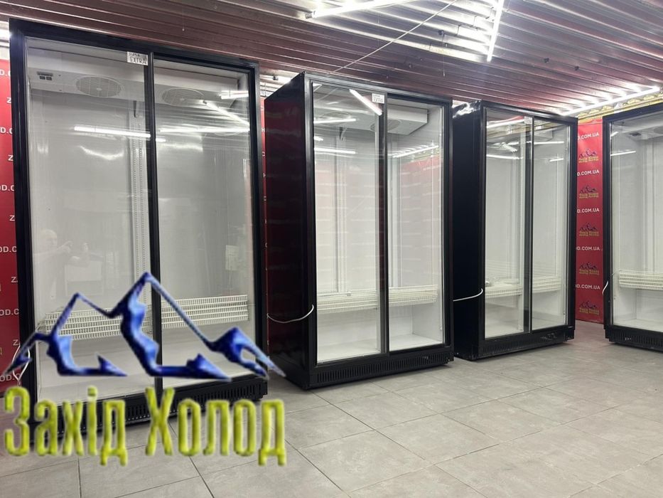 Вітрина холодильная шафа Вітрини холодильні Холодильник  Шкаф