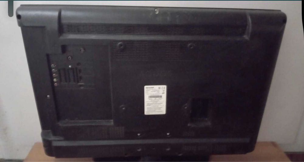 TV Sharp LC-32FB510E