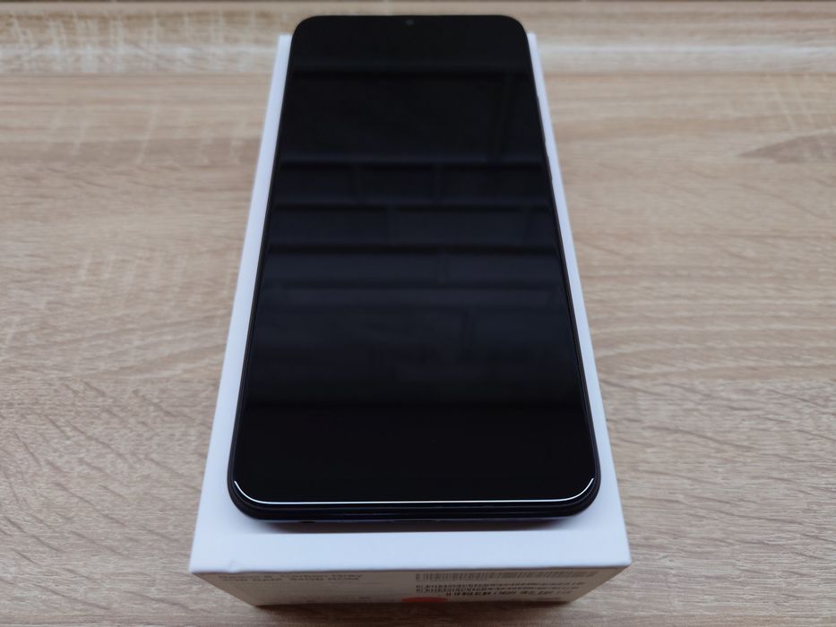 Redmi 9 Carbon Grey 4Gb RAM 64Gb ROM