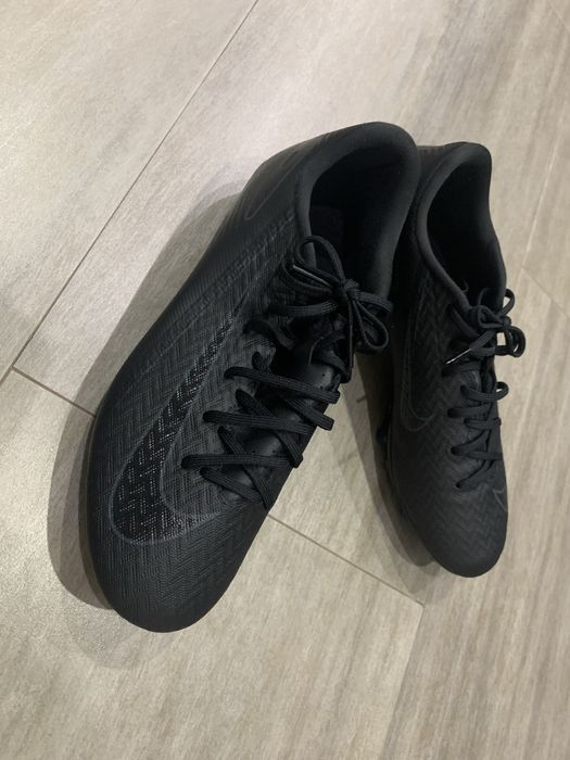 Nike Mercurial Vapor Acd Mg - 41 (Pretas)