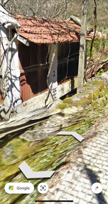 Espigueiro em Granito em boas condições