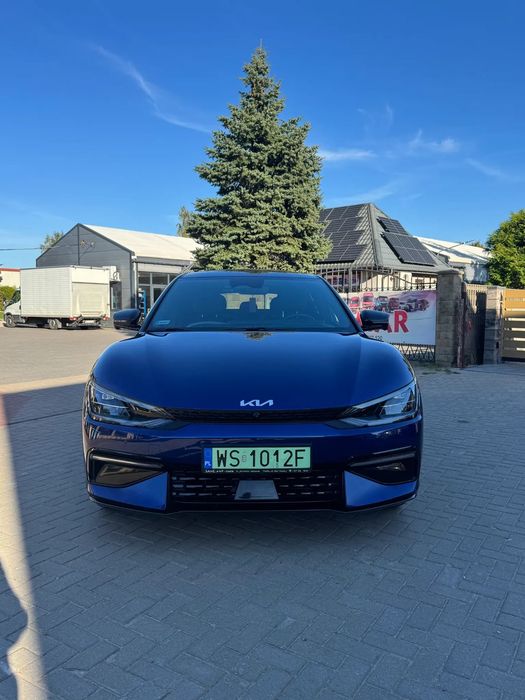 Kia EV6