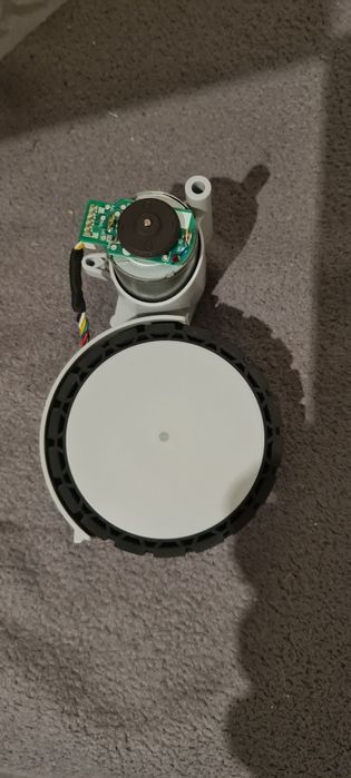 Koło do robota sprzątającego ilife v20 części