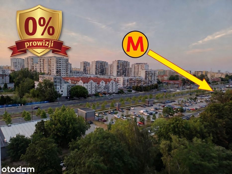 Bezpośrednio | 3-pokojowe mieszkanie | Po remoncie | Metro 3 minuty