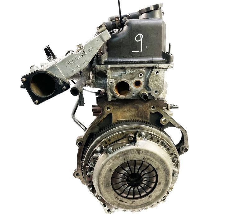 Motor W11B16 MINI 1.6L 218 V