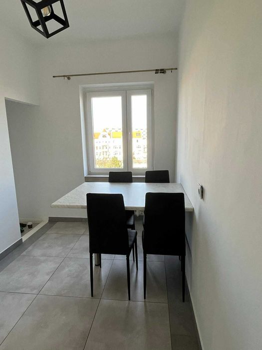 Mieszkanie na wynajem Wrocław ul. Żelazna 45 m²/Wrocław niedaleko SkyTower - Widok 4