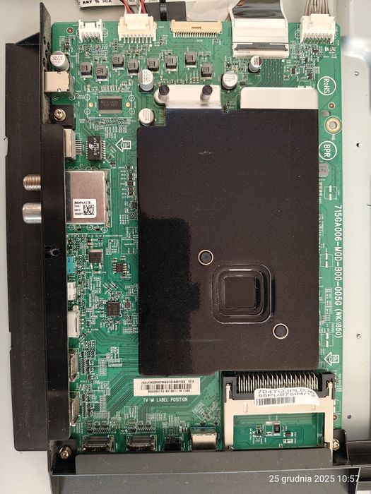 Płyta główna do telewizora Philips 55PUS7504/12