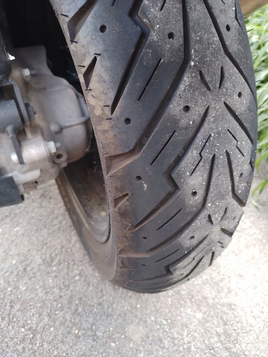 BMW C 400 GT(2019)-34000km- Excelente estado(isenta de IUC