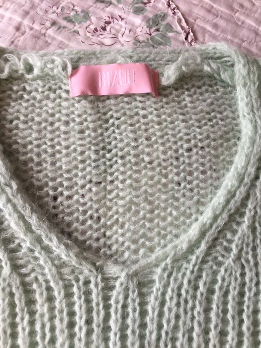 Swetet bizuu pistacjowy