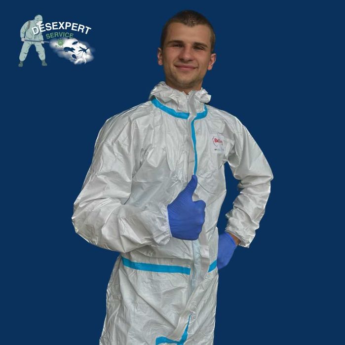 Анонімно ‼️Травля бліх, клопів, тарганів, Уничтожение тараканов