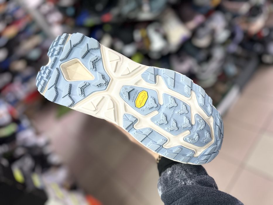 Черевики Hoka Kaha 2 Frost Moc GTX ( РОЗМІР 43 1/3 )