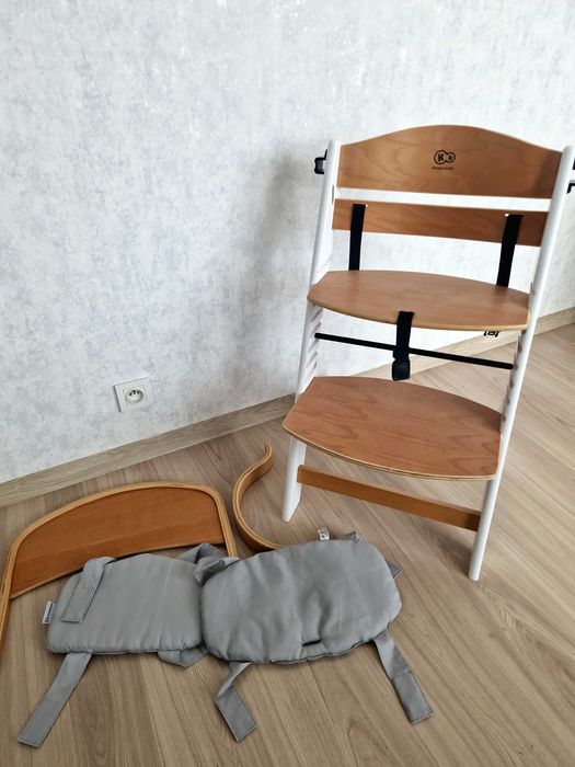 Krzesełko dziecięce KinderKradt