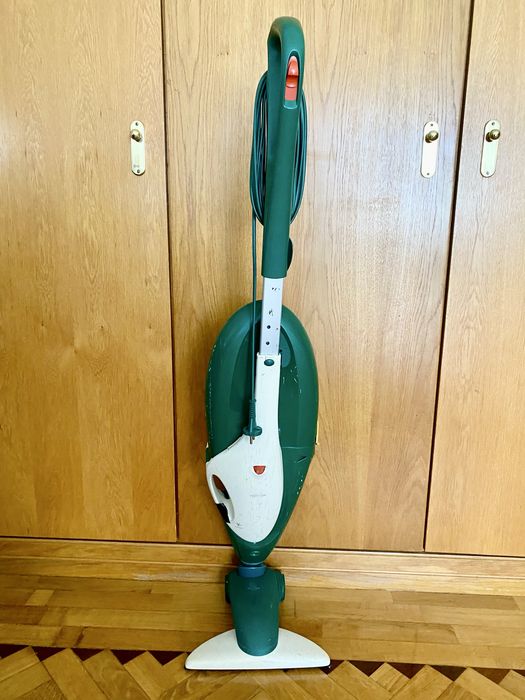 Aspirador Vorwerk Kobld 135 (peças)