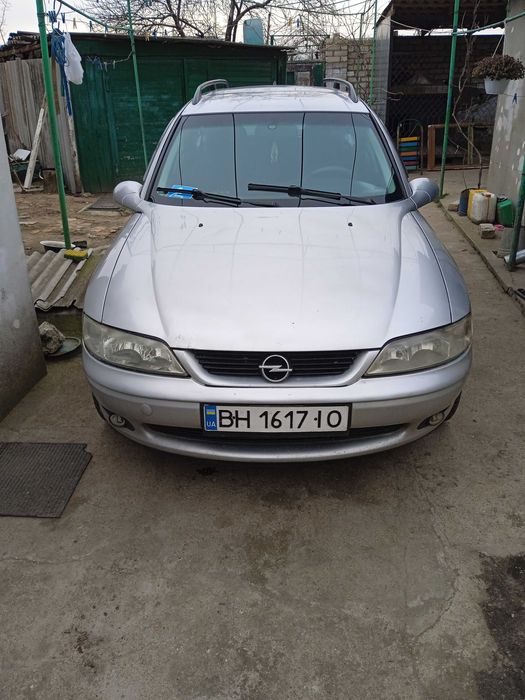 Продам Opel Vectra-B