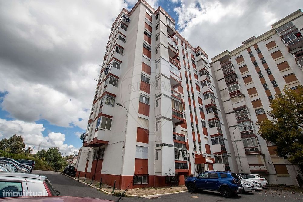 Apartamento T2 para venda