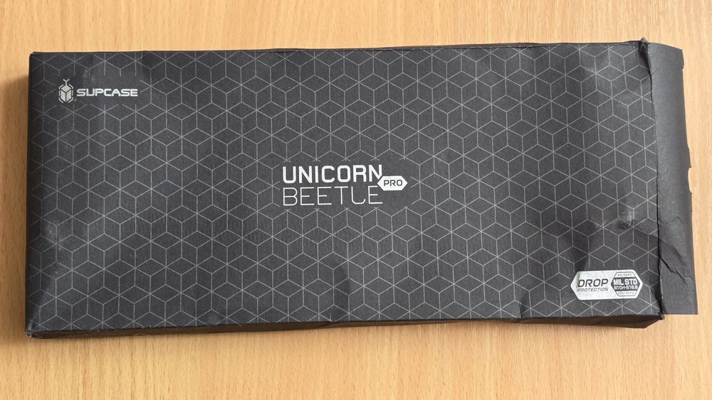 Чехол для Nintendo Switch 2