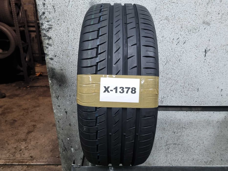 225/45/18 95V XL Continental Premium Contact 6 Dot.0325R POJEDYNCZA