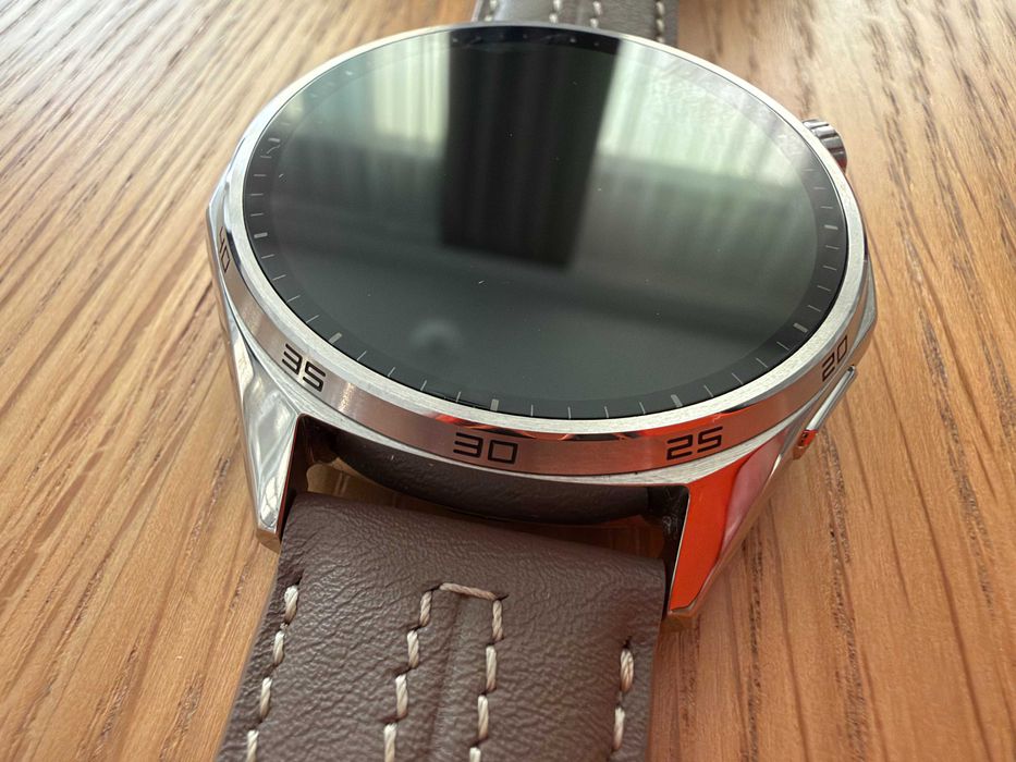Huawei Watch GT 6 6 46mm Classic- jak nowy, gwarancja