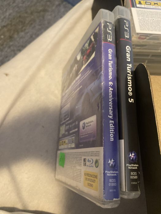 Gry dla Playstation  3