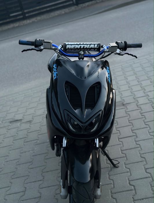 Yamaha Aerox 2006