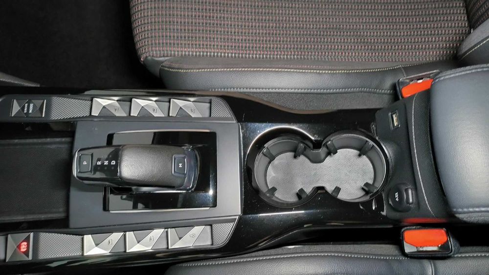 DS 3 Crossback Performance Line 1.2 PureTech 130 cv Auto