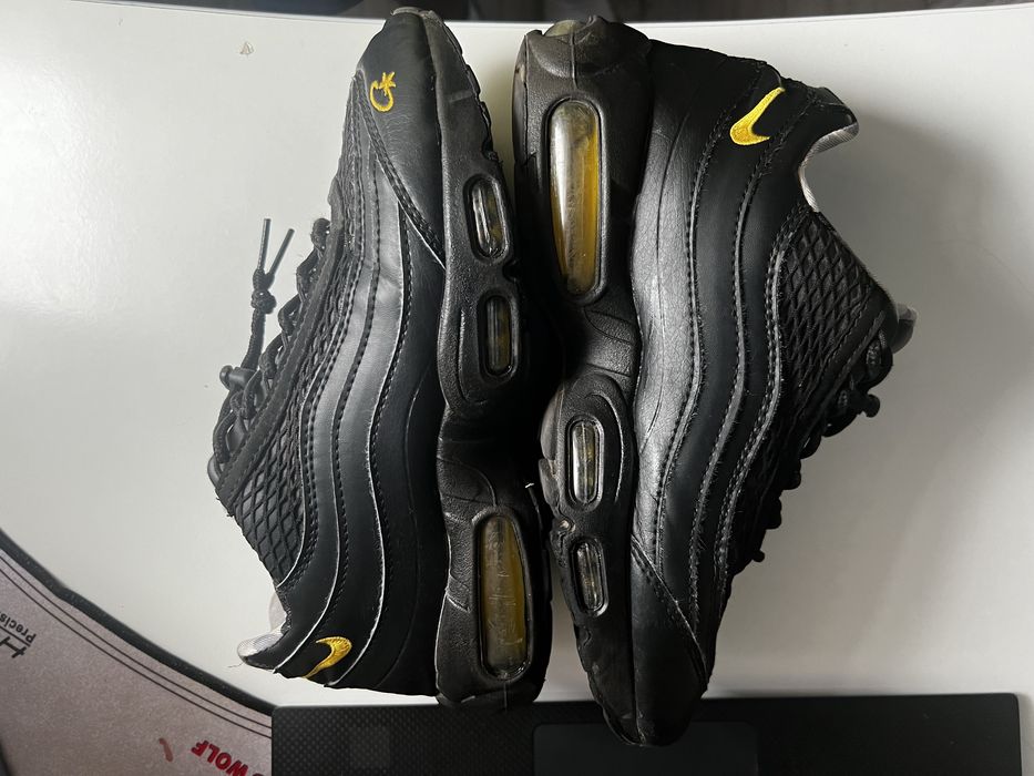 Nike air max 95 corteiz
