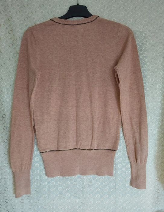 Sweter damski  Naketano Nowy