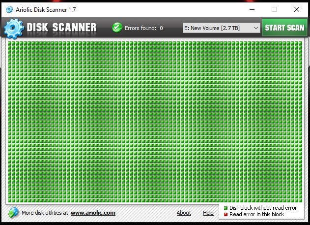 HDD 3,5" 3x3TB Seagate HGST