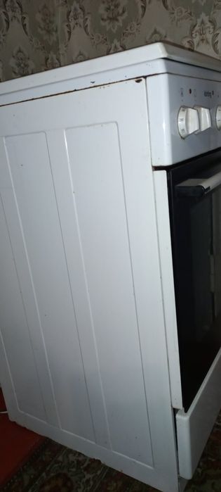 Продам електропіч