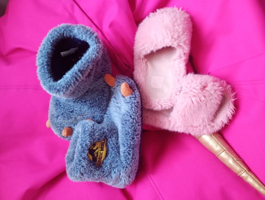 Уги/сапоги/куртка/шапка+