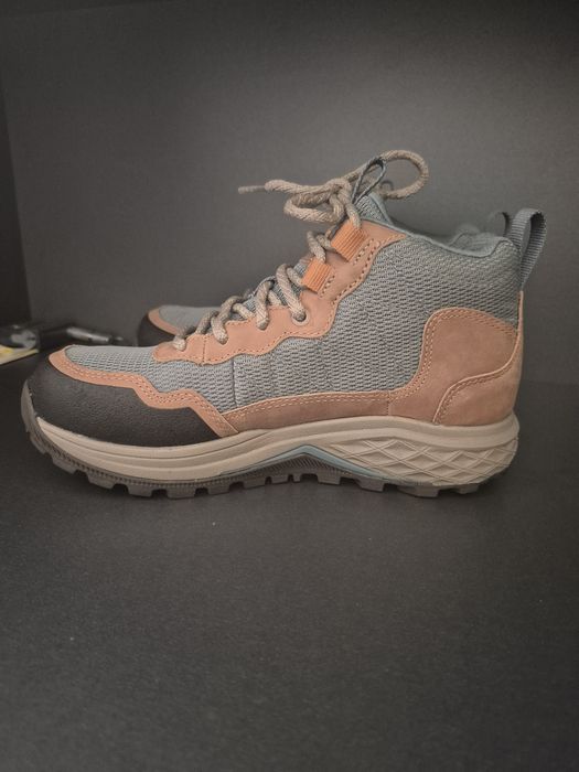 Жіночі кросівки Teva Ridgeview Mid womens Hiking(Оригінал)36,5-22,5см
