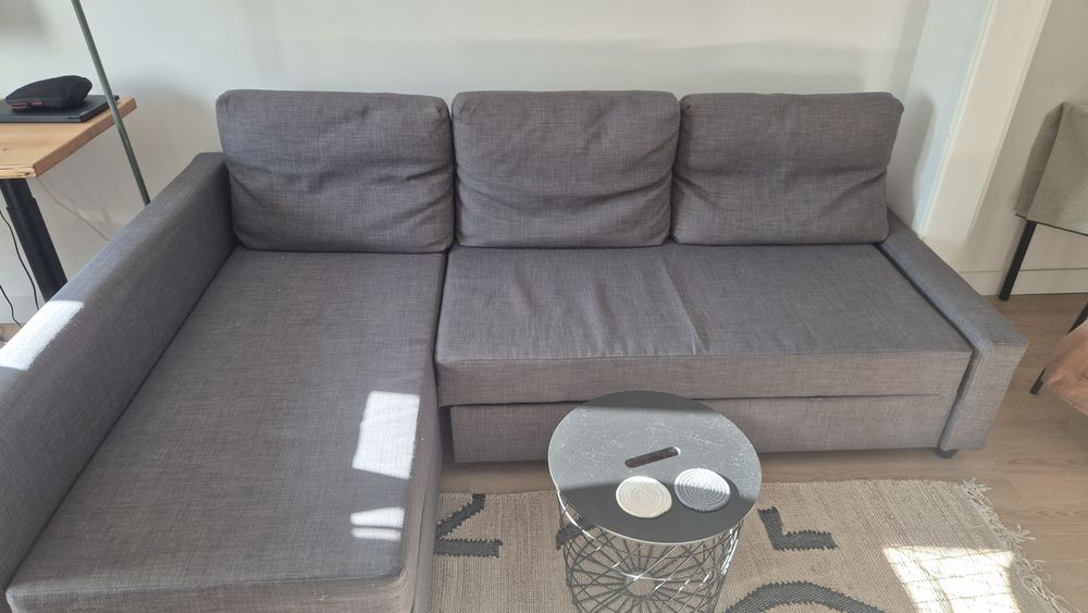Sofa - cama Ikea