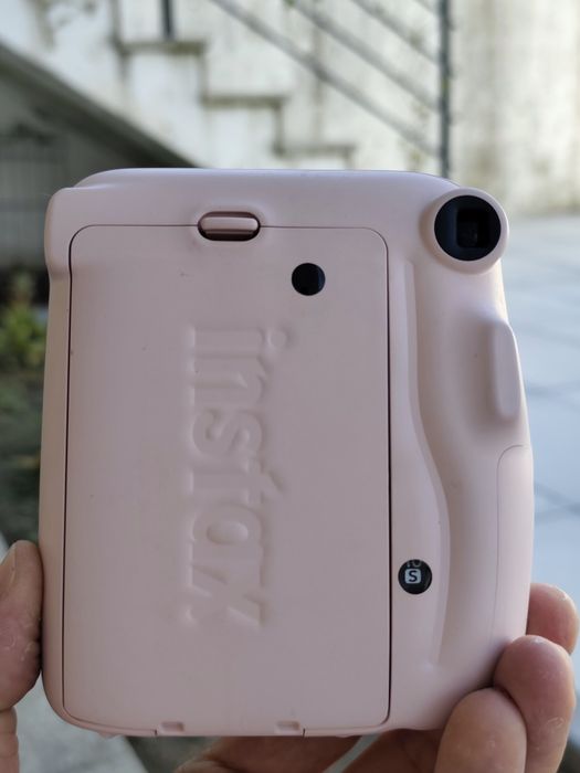 Fujifilm Instax Mini 11
