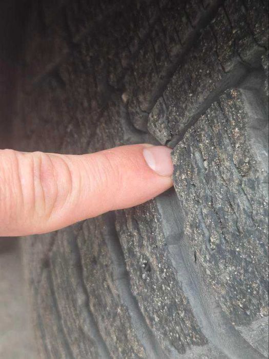 ЗАЛИШОК + стан СУПЕР Nokian Hakkapeliitta 7 SUV 265/45 R21 108T зима