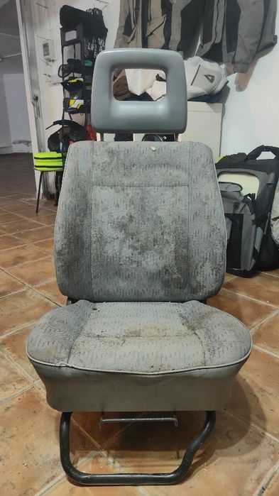 Conjunto de bancos VW LT 28/35