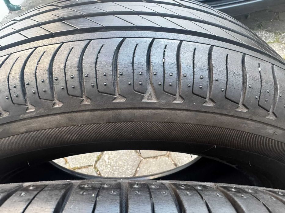 pneu Bridgestone turanza 225/55 r17 101w