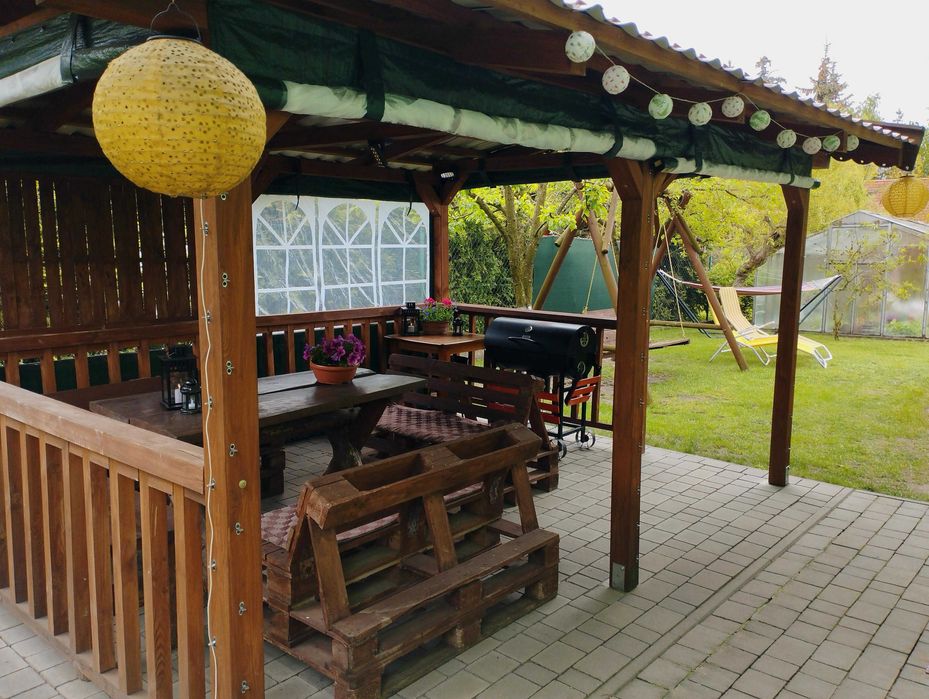Pokoje do wynajęcia
