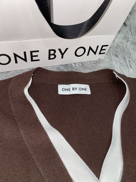 Кофта-кардиган One By One