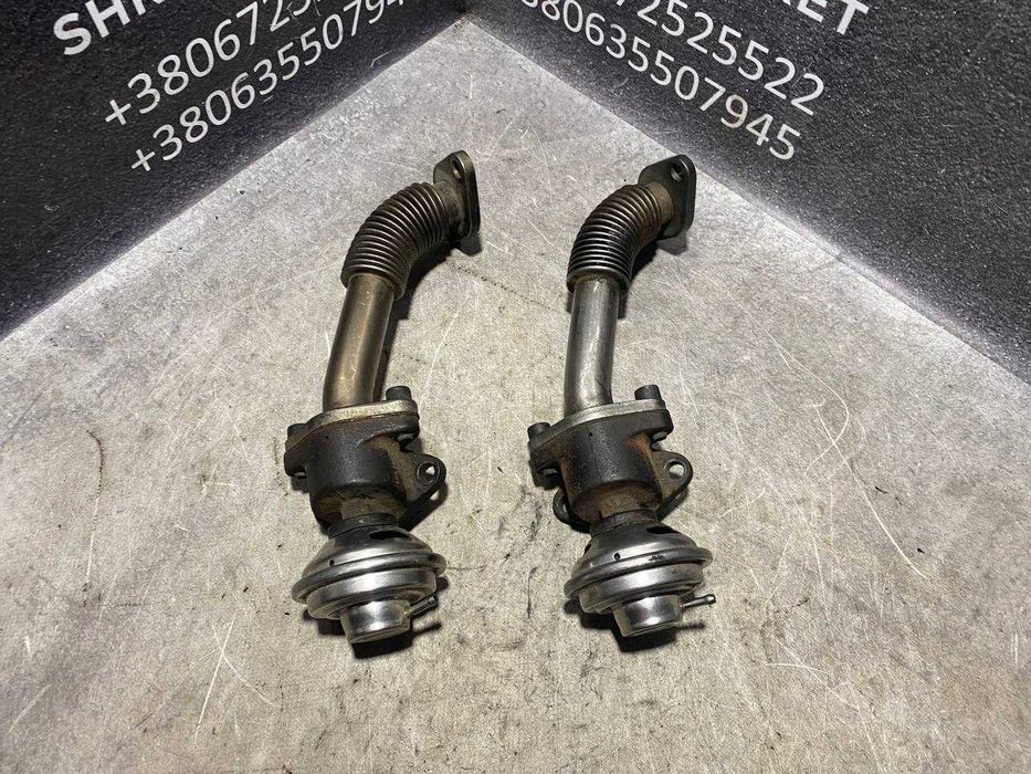 Клапан EGR рециркуляції газів Audi 100 VW T4 2.5TDI 046131503 72167501