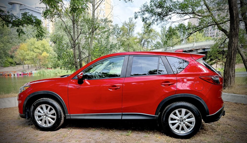 Продам Mazda CX-5, 2014 року