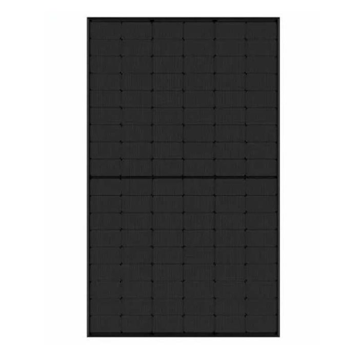 Сонячна панель Jinko Solar JKM460N-48HL4-DB FULL BLACK (N-Type) 460Ватт