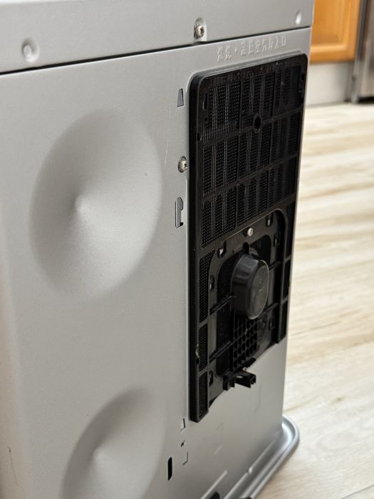 Zibro Toyotomi LC-32 aquecimento parafina 3200w