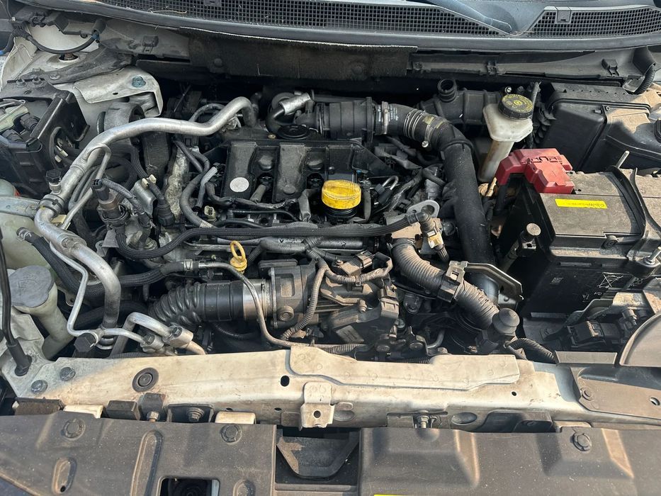 NISSAN QASHQAI 1.6 DCI TEKNA 130 CV DE 2017 (CENTRO DE ABATE)