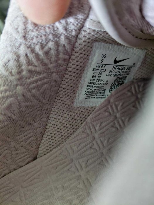 Nike Air Force 1 Low SP A Ma Maniére While You Were Sleeping