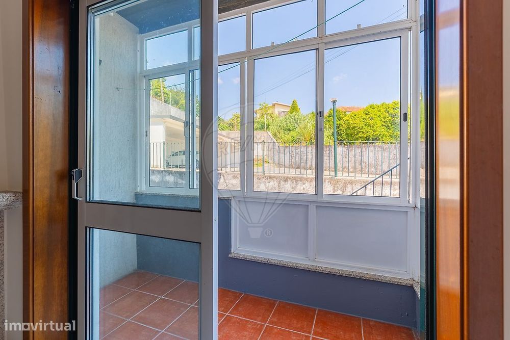 Apartamento T1 para arrendamento