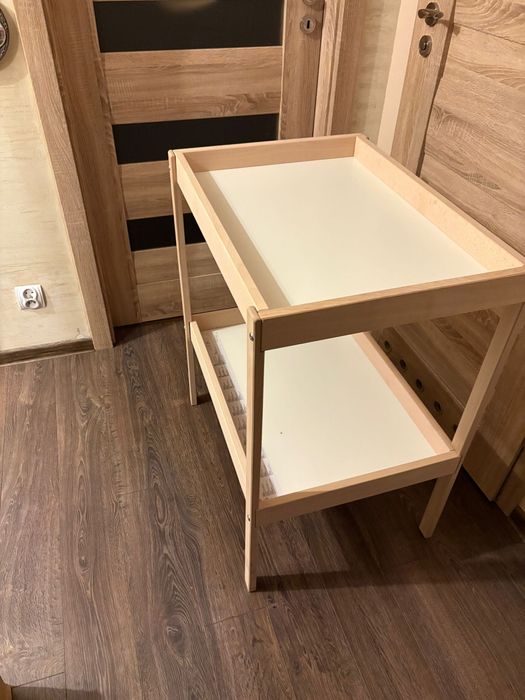 Przewijak IKEA sniglar