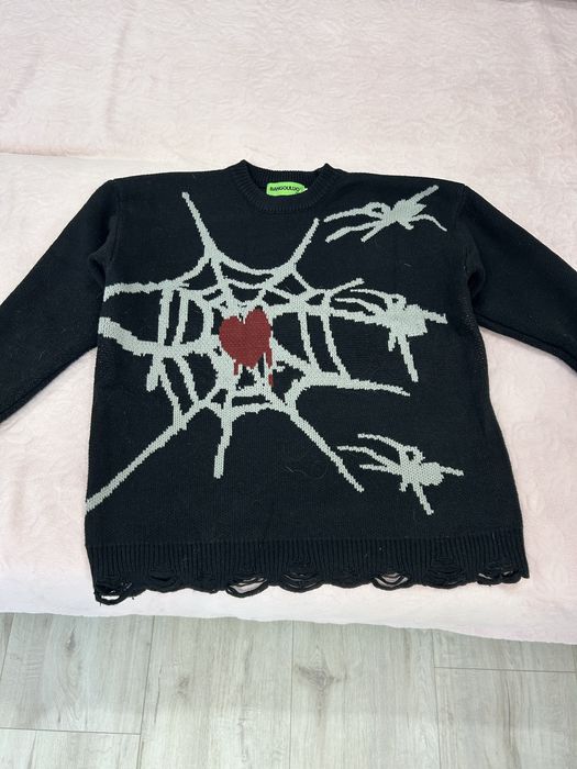 светер     sweater