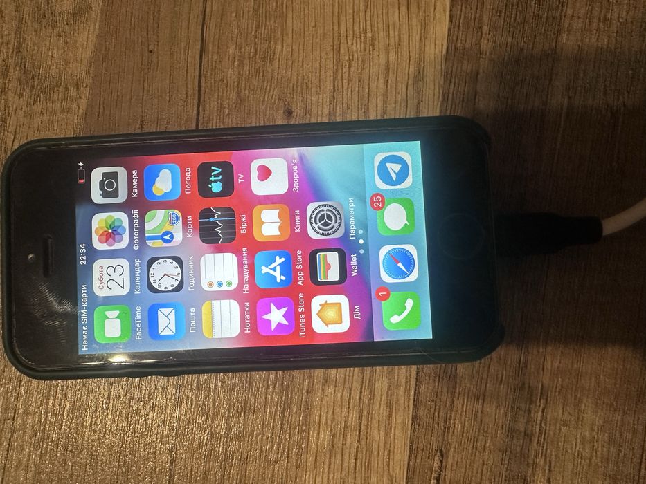 Продам iphone 5s