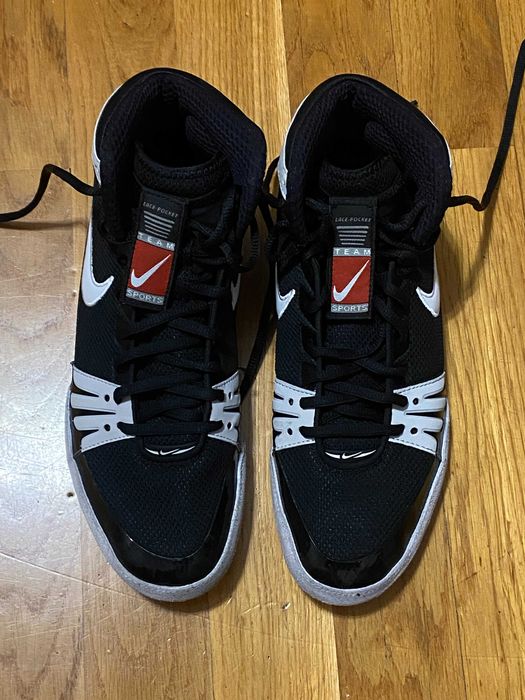 Buty do Zapasów Nike Freek