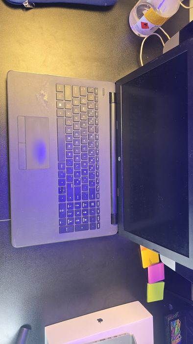 OPORTUNIDADE!!! HP 250 G6 | 8GB | 128GB SSD